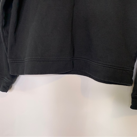 Tommy Hilfiger Women’s Long Sleeve Cropped Sweater Size Small - Picture 6 of 9